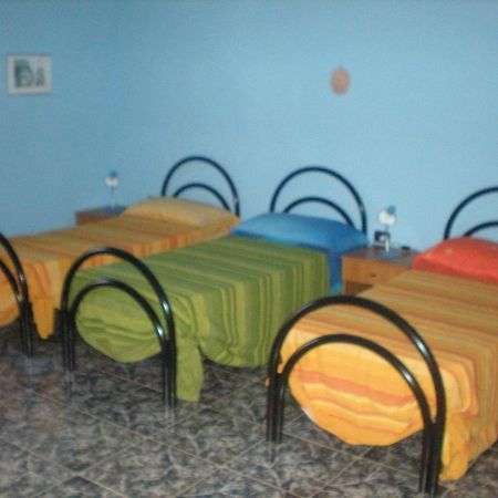 B&B Novalis Brattiro Bagian luar foto