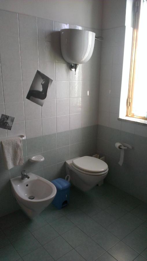 B&B Novalis Brattiro Ruang foto