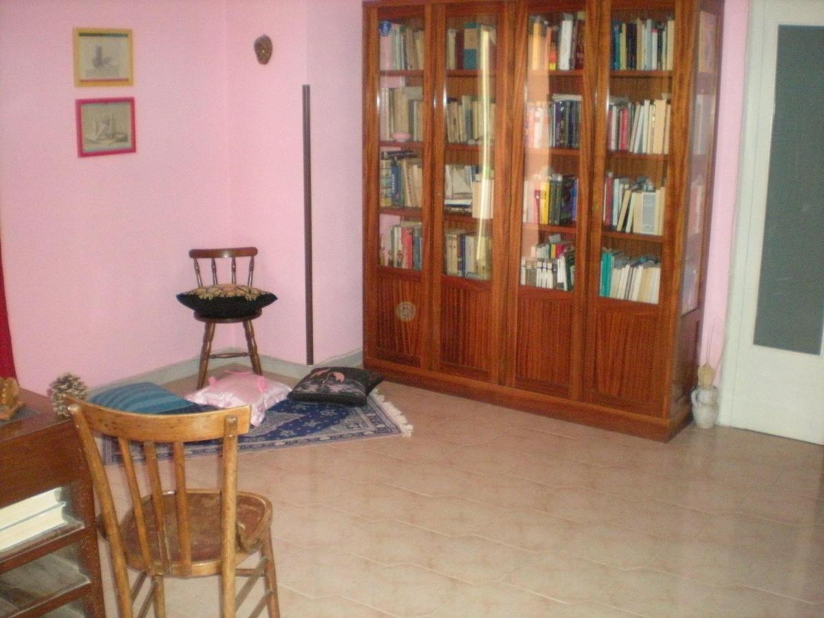 B&B Novalis Brattiro Bagian luar foto
