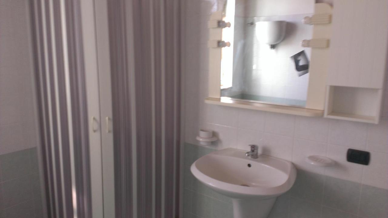 B&B Novalis Brattiro Ruang foto